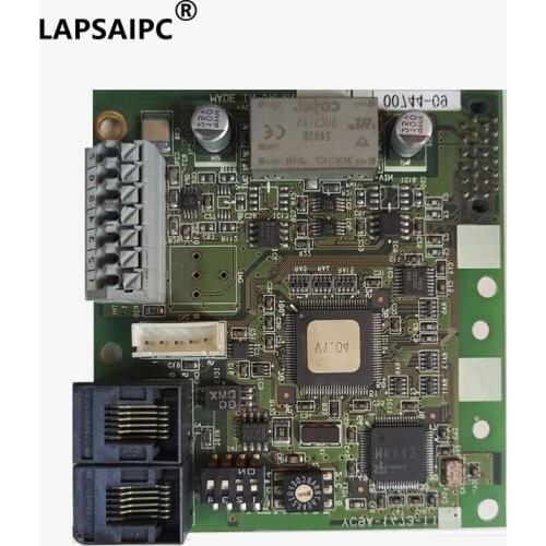 Lapsaipc YC9A-1473-11 frequency converter Communications card FR-A740-22K-47
