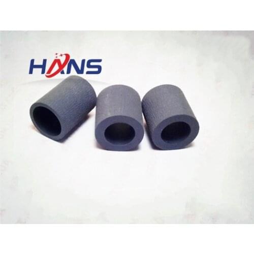 50Set. 6LE49877000 6LE50296000 6LE50243000 ADF Separation Roller Tire Only for Toshiba E-Studio 163 3pcs/set