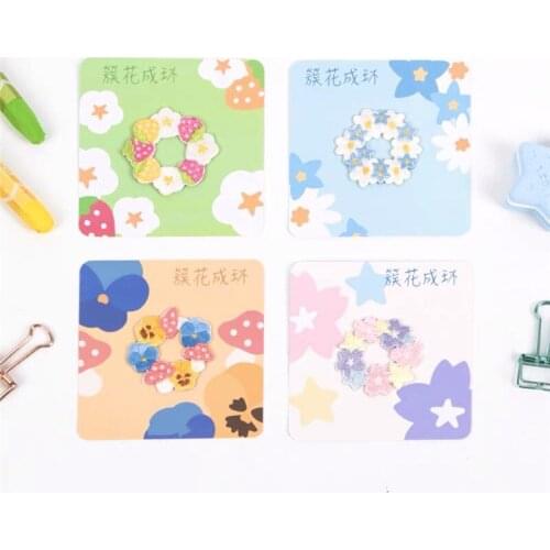 AHYONNIEX Flower Embroidery Patches for Bag Jeans Strawberry Pancy Daisy Cherry Iron On Patches for Clothes Embroidery Emblem