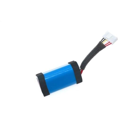 Cameron Sino Battery for JBL Charge 4 Charge 4J JBLCHARGE4BLUAM Charge 4BLK Replacement 1INR19/66-3 SUN-INTE-118 7800mAh