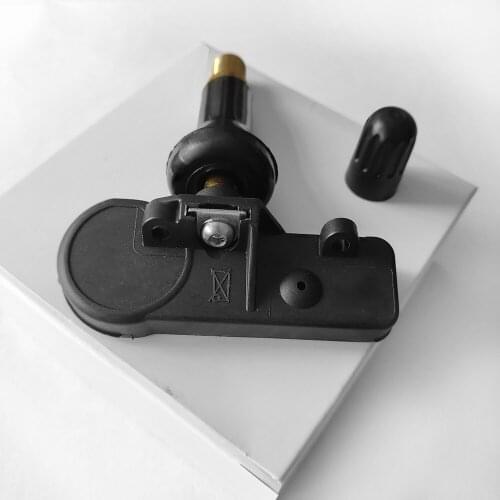 Car accessories TPMS Tire Pressure Sensor For Jeep Compass/patriot 56029479AB Car 4PCS