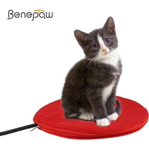 Benepaw Cat Pillows