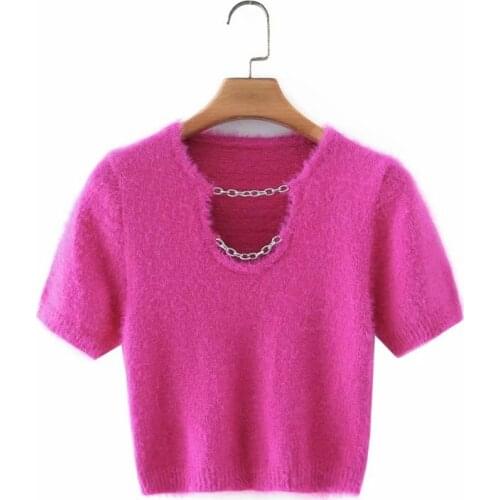 Bobcemygaqa Women's Short T-shirts