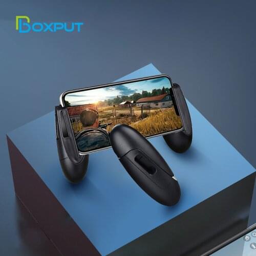 BOXPUT Gamepads