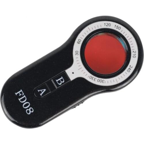 Centechia Hidden Camera Detectors