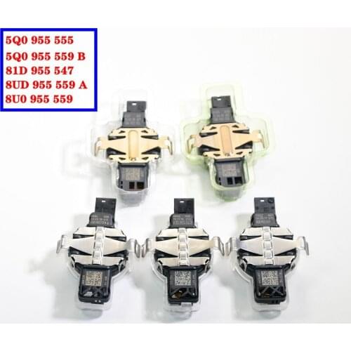 Air Humidity Rain and Light Detection Sensor For Golf MK7 Q5 A4 A5 A6 A7 8U0 955 559 B 8U0955559 5Q0 955 547 B