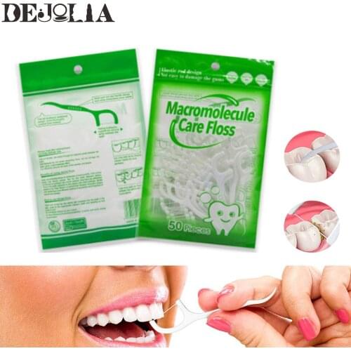 Средства гигиены полости рта DEJOLIA China At AliExpress