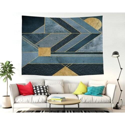 Home Decor Indian Mandala Style Paisley Pattern Tapestry Beach Throw Towel Yoga Rug Wall Hanging Gobelin Art Crafts