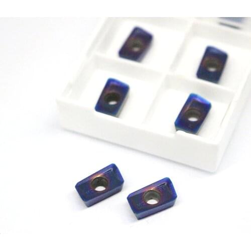 APMT1135 carbide inserts Turning tool APMT 1135 Face Mill Lathe Tools Milling cutter CNC tool