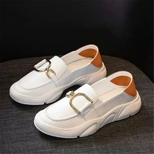 LKSHOE Women's Sneakers