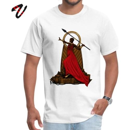 The General T Shirt for Men Custom Thanksgiving Day Tops Tees The 1975 Sleeve Newest Funny Tops Shirts Round Collar 100% Cool