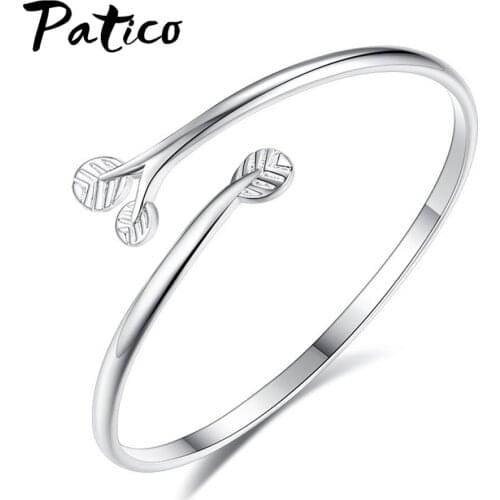 PATICO Wooden Bracelets