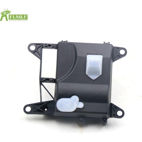 Plastic Battery Box Kit Fit for 1/5 HPI ROFUN BAHA ROVAN KM BAJA 5B 5T 5SC SS Rc Car Toys Parts