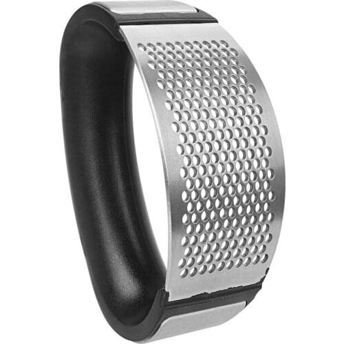 HILIFE Cooking Gadgets Tools Kitchen Accessories Garlic Presses Ginger Crusher Chopper Cutter Garlic Grinding Slicer