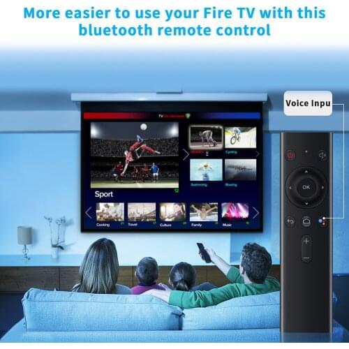Q8 Bluetooth Voice Remote Control Wireless AI Voice Flying Squirrel Mouse TV Box Set Top Box Remote Control Air Mouse Remote TV