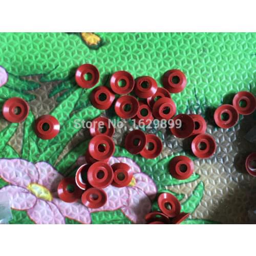 100 pieces free shipping hengoucn gto46 gto52 rubber sucker 42.016.072, GTO 42.016.072/A