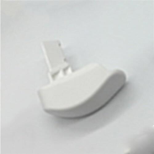 Handle of Dragging Pole for Ninebot Mini Pro Electrical Scooter Replacement Handle