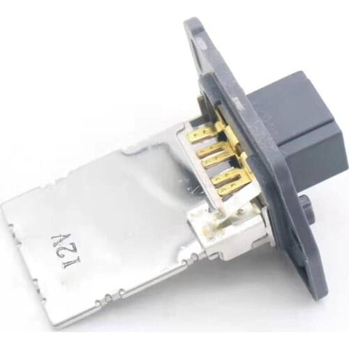 Blower Motor Resistor Fits 2006-2014 for SONATA ELANTRA FOR OPTIMA OEM 971283K000 Resistance blower