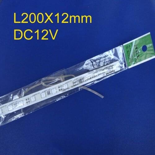 High quality 5050 12V car led lamp panel,car led additional brake lights,auto led rear lights 12V free shipping 20pcs/lot