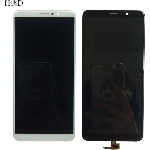 6.0 inch LCD Display For Gome Fenmmy Note 4G C72 2018X38A LCD Display Touch Screen Lens Digitizer Assembly Replacement Tools