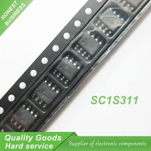 10Pcs SC1S311 SOP-8 1S311 SOP SC1311 SOP8 new original