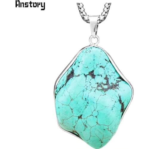 Anstory Jewelry Pendants