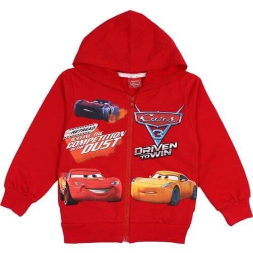 Disney Demi Jackets For Boys