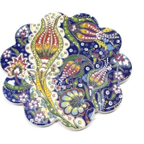 İlbay Çini Takı Tea Utensils