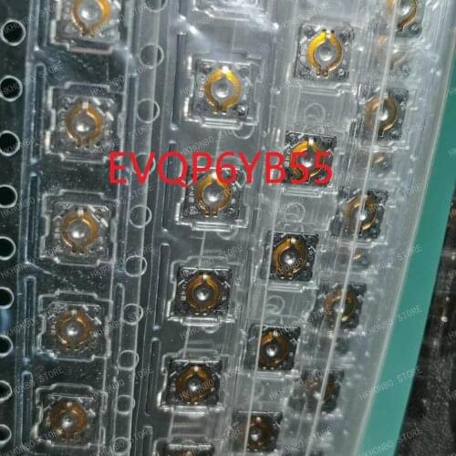 Switch EVQPUA02K EVQPUC02K EVQPUD02K EVQPUL02K EVQPVF05K EVQP7A01K EVQP7C01K EVQP7A01P EVQP7J01P EVQP7J01C EVQP6DB35 EVQP6YB55