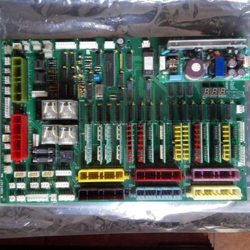Elevator CTB BOARD 204C1725H24