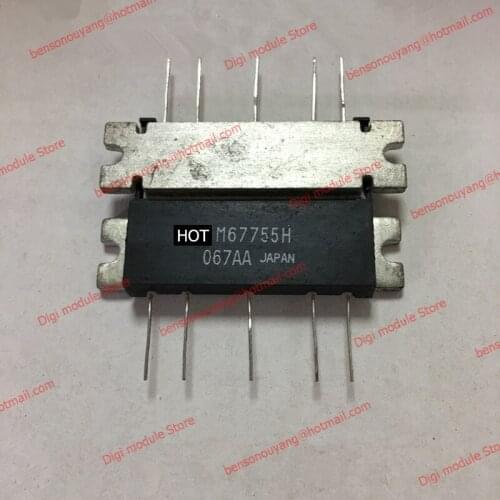 M67755H