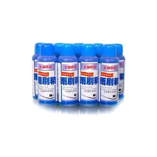 Great Wall Shixi Precision Wiper for Automobile Windshield Concentrated Glass Water with High Efficiency