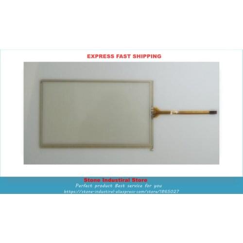 Touch Glass For EView ET070 MT4414T Touch Screen New