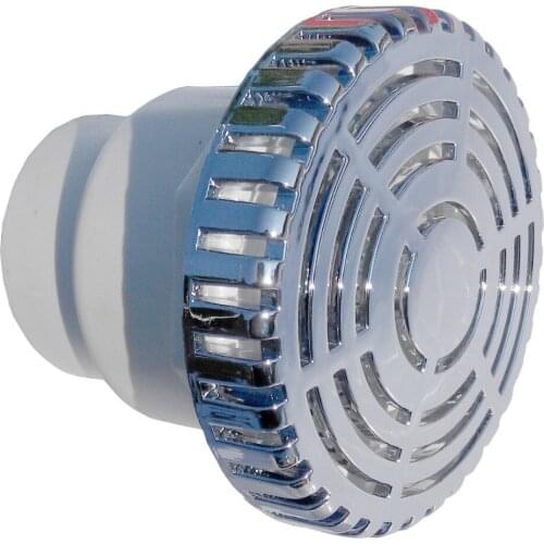 Spa PVC 1.5" circulation suction and 1.5inch hot tub suction