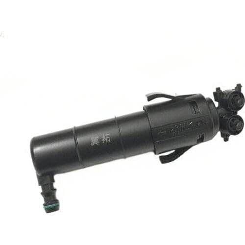 For Buick Regal Lacrosse Chevrolet Malibu Special Headlight Water Jet Actuator Water Jet Motor Headlight Cleaning Nozzle