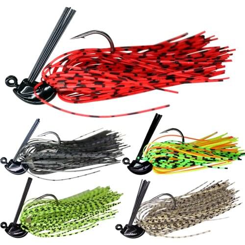 THKFISH Pike Fishing Lure