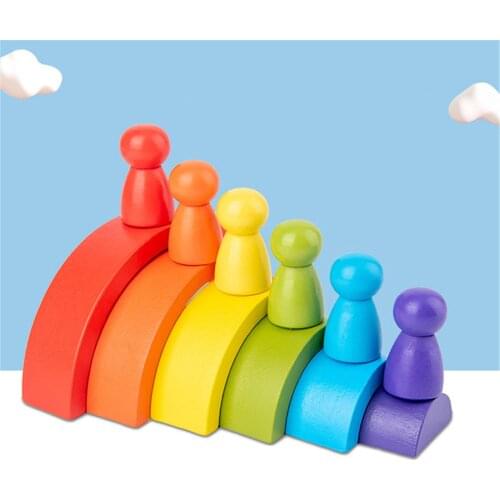 XIN LE TOYS Montessori