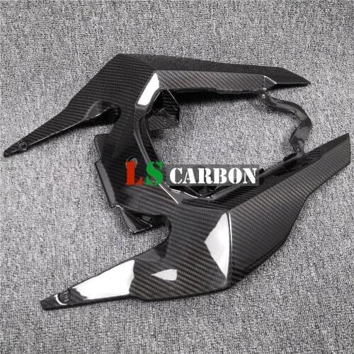 Tail Fairing For Honda CBR1000RR + Full Carbon Fiber Motorcycle Accessories