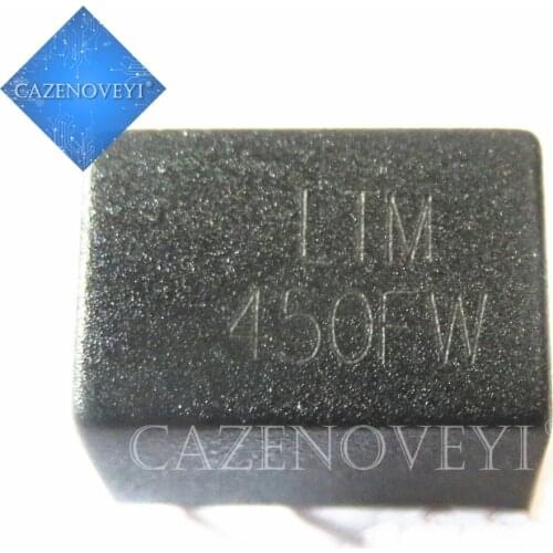 10pcs/lot LTM455HW LTM450EW LTM450HTW LTM450 LTM455 DIP-5 In Stock
