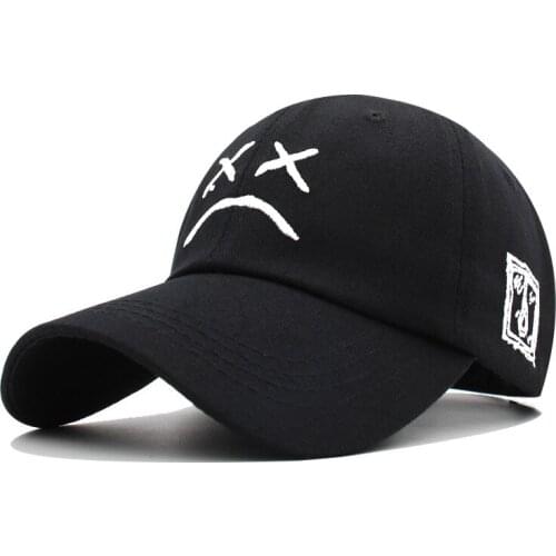 2021 Fashion Cartoon Baseball Caps for Women Men Embroidery Snapback Hat Unisex Outdoor Travel Visor Hip Hop Hats Casual Dad Cap