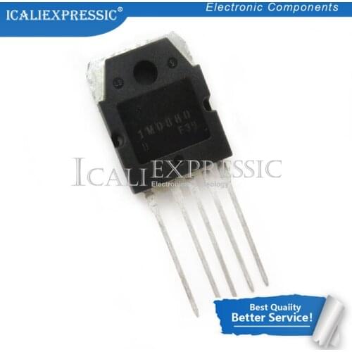 5PCS KA1M0880R 1M0880 TO3P-5 In Stock