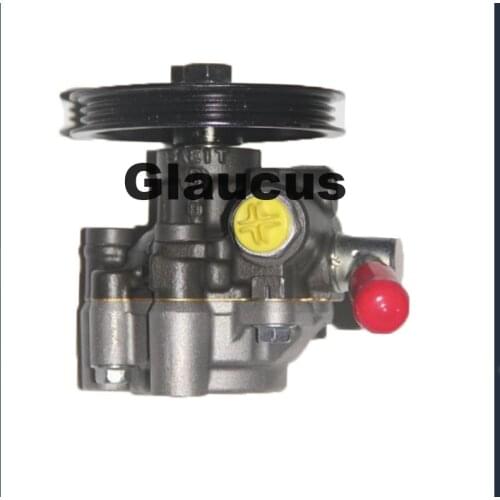 5SFE 5S FE engine power steering pump for Toyota Camry Solara 2164cc dohc 16v 2.2L 2.2 L 1999 2000 2001 44320-33100 44320-33060