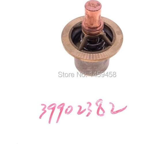 Free shipping 2pcs/lot IR 39902382 thermostatic valve element core air compressor part