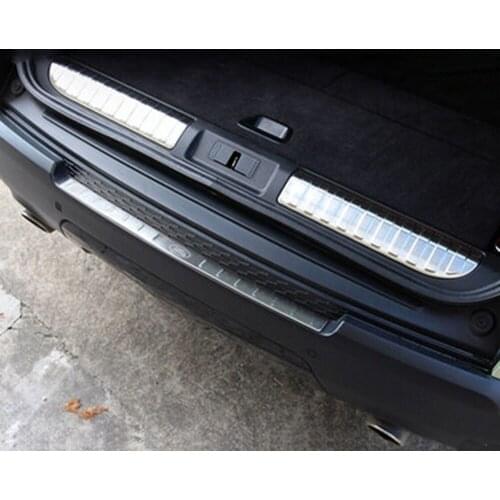 BIN XIN NUO Trunk Organizers