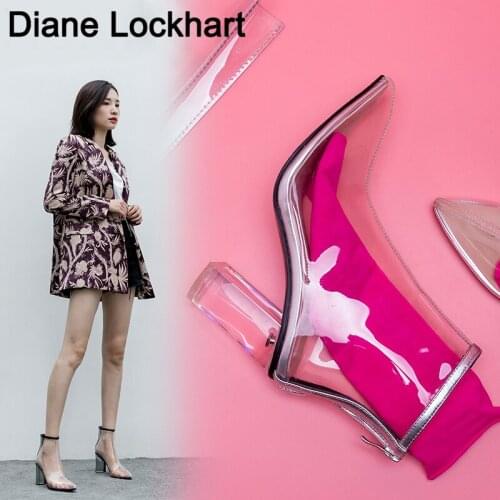 Diane Lockhart Women's Rubber Boots