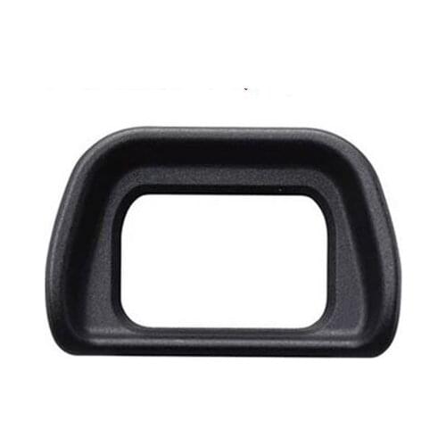 EP10 EP-10 EP10 Viewfinder Eyecup Eye Cup Eyepiece For Sony A6000 A5000 NEX-7 NEX-6 NEX-5 DSLR Camera
