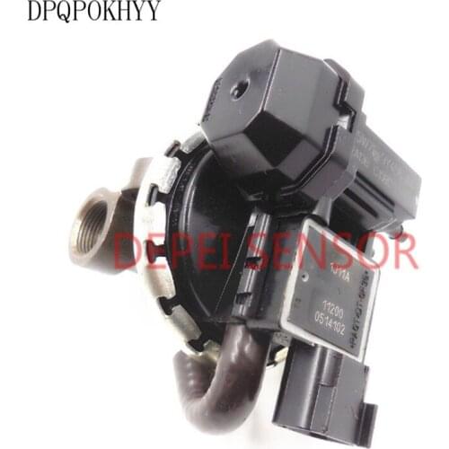 DPQPOKHYY For Ford Crown Vic Town Car V8 Emission EGR Valve 5W7E-9Y456-AA