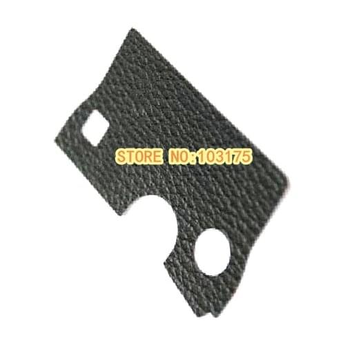 Original New Interface Side Grip rubber Cover Sheet for Nikon D-SLR DF with Adhesive Tape Camera Repair Part