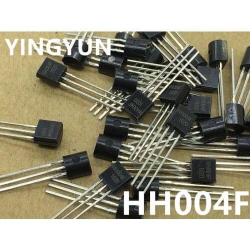 20PCS/lot HH004F Transistor LED boost chip New original