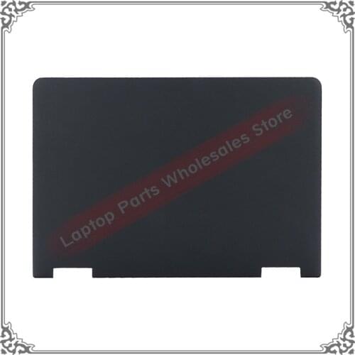 Original New A Cover for Lenovo ThinkPad S1 Yoga 12 S240 Lcd Rear Lid Back Cover 04X6448 AM10D000810 No-Touch Touch